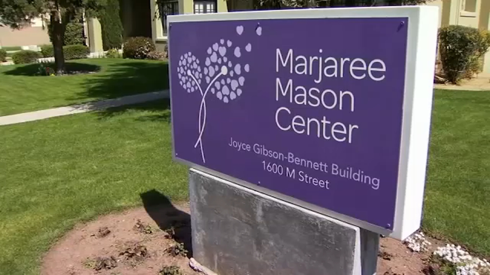 Fresno County woman shares story of surviving domestic violence