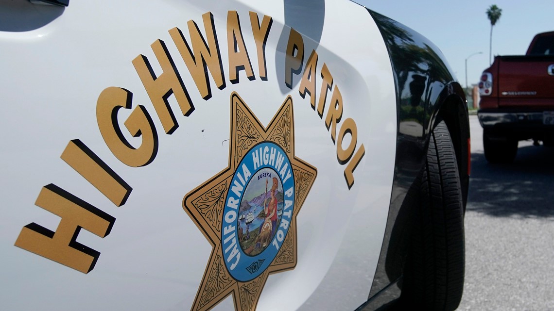 Ohio man killed after being hit while riding on bike in Sacramento
