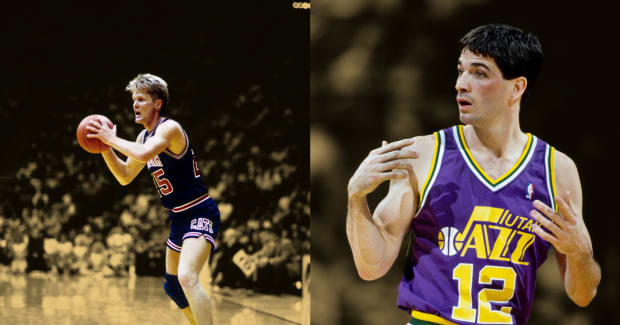 "John proceeded to wipe the floor with me" - Steve Kerr once shared how John Stockton ruined his chances of going to Gonzaga - Basketball Network
