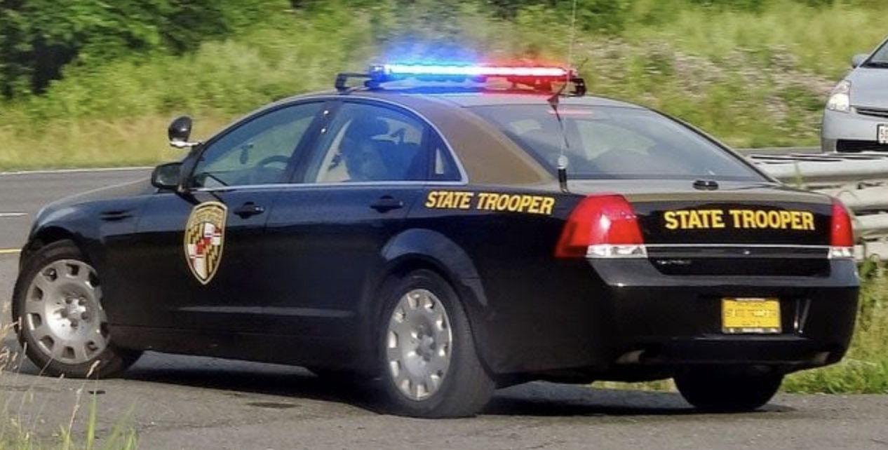Greenbackville Man Dies in Stockton Md. Crash
