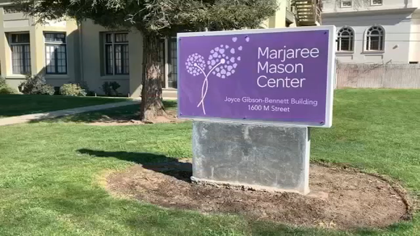 Marjaree Mason Center expanding, bringing services to rural schools
