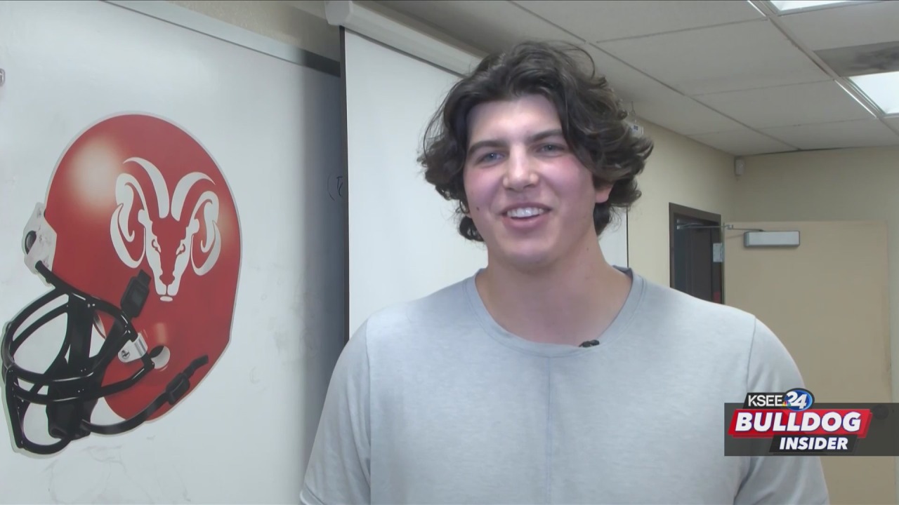 Bulldog Insider feature: Hayden Pulis