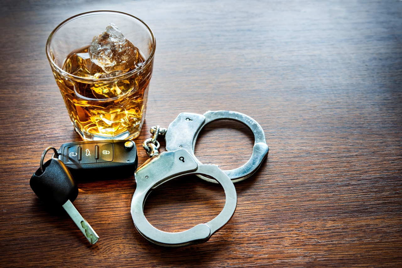 DUI operation by Fresno Police leads to 6 arrests