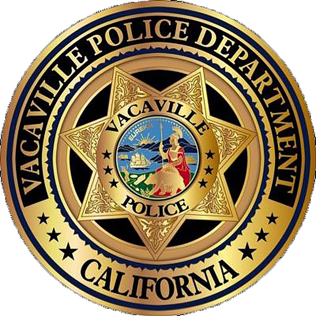 Sacramento man arrested in Vacaville on suspicion of carjacking – The Vacaville Reporter