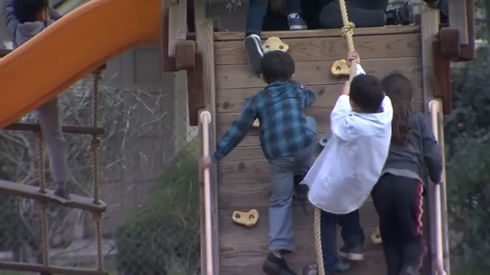 Fresno Unified winter camps begin with tons of free activities for students