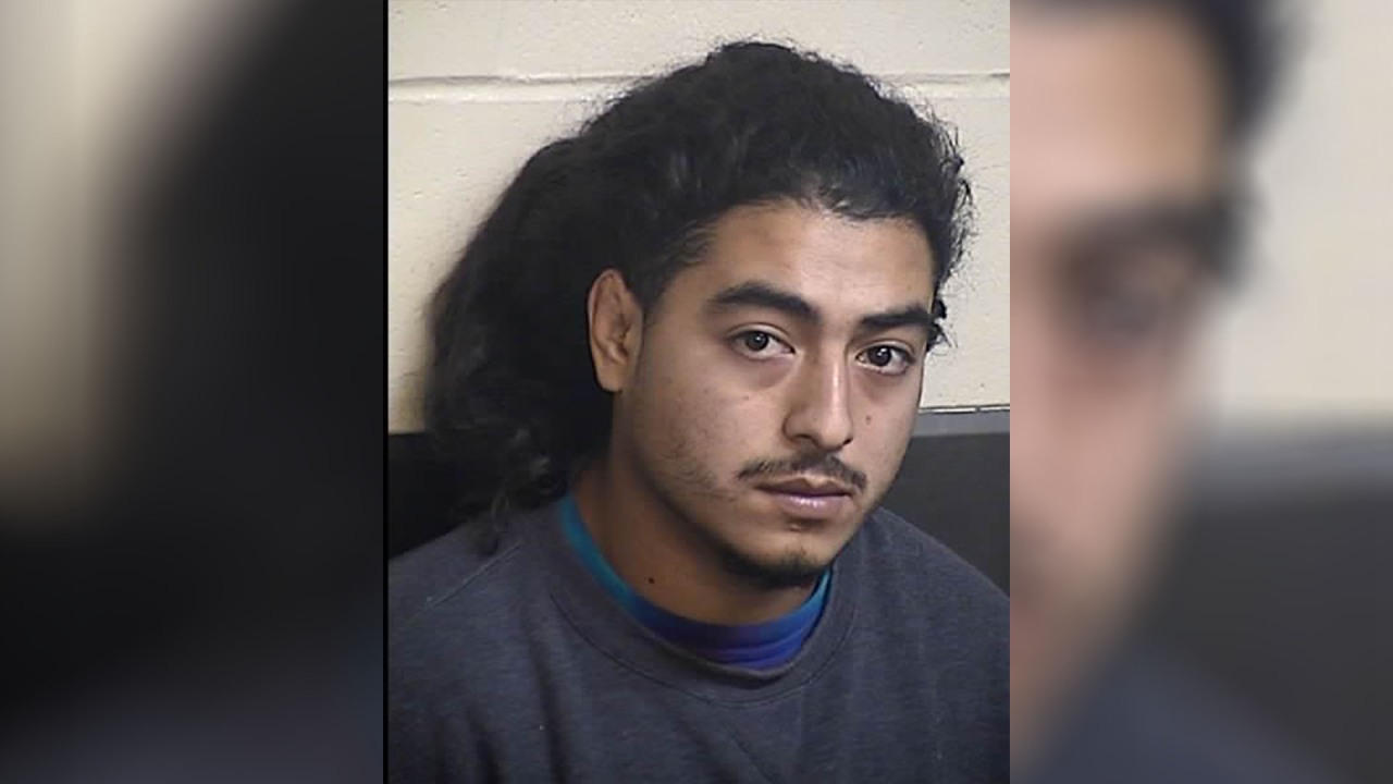 DOJ: Fresno man sentenced for fentanyl distribution to a minor