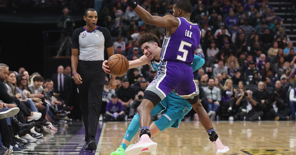 NBA recaps: Takeaways from Kings 125-119 loss to Hornets