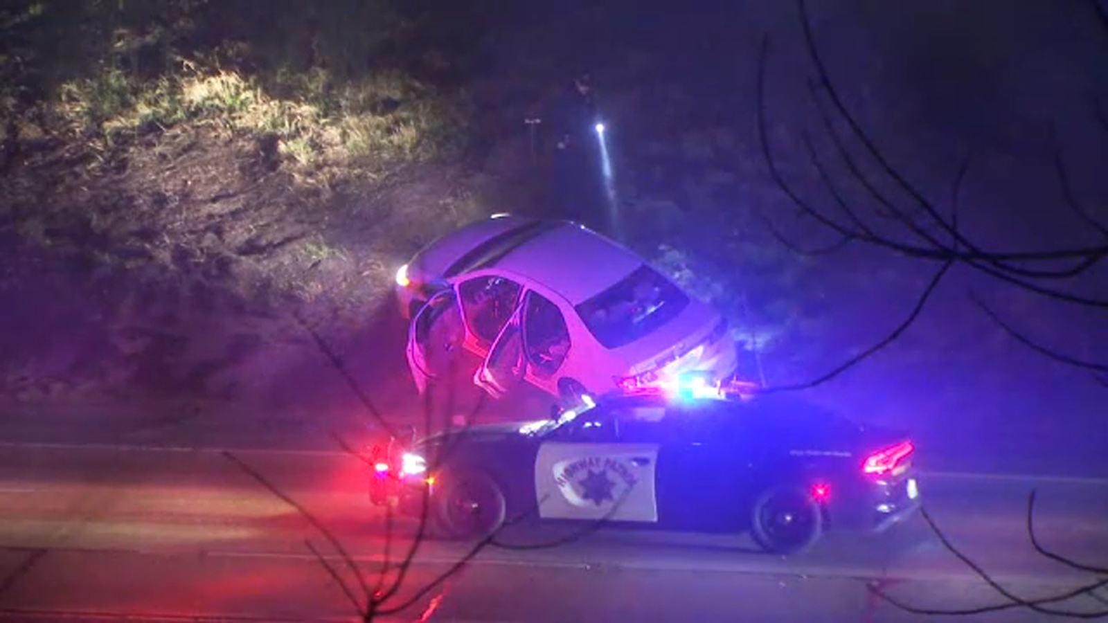 Suspect identified in murder-suicide on Highway 41