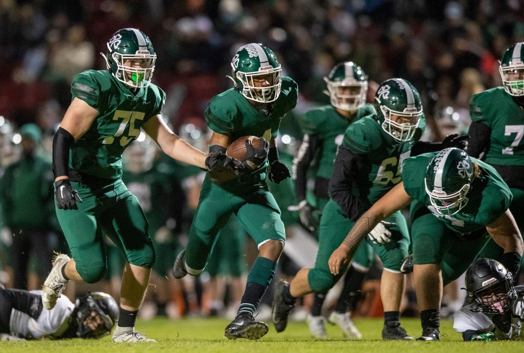 Sacred Heart Cathedral star RL Miller commits to Fresno