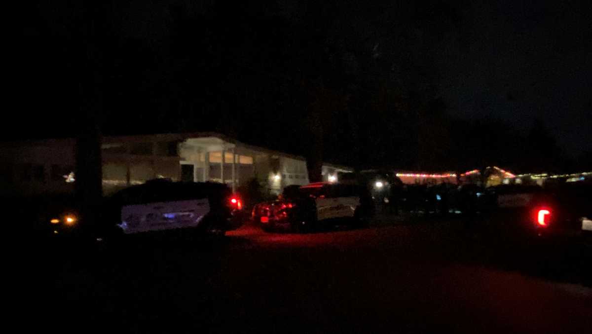 Suspicious death reported in Carmichael, Sacramento sheriff says