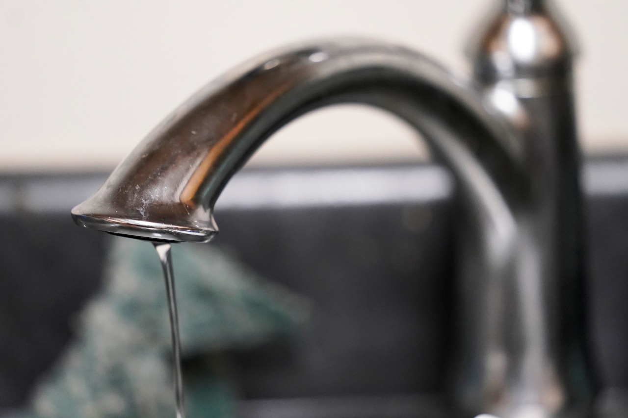 Students and teachers find no running water at Sacramento high school