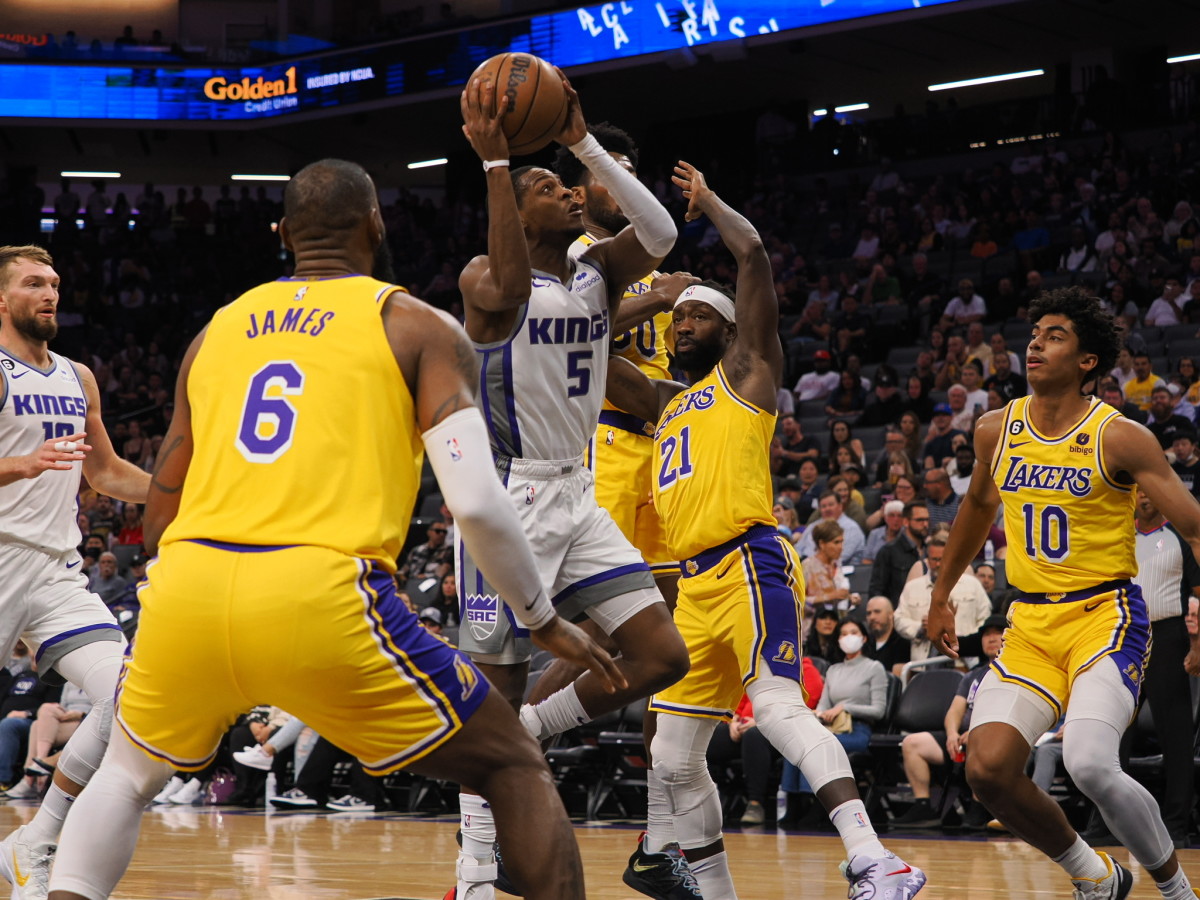 Lakers News: Latest Injury Report Spells Trouble for Purple and Gold - All Lakers