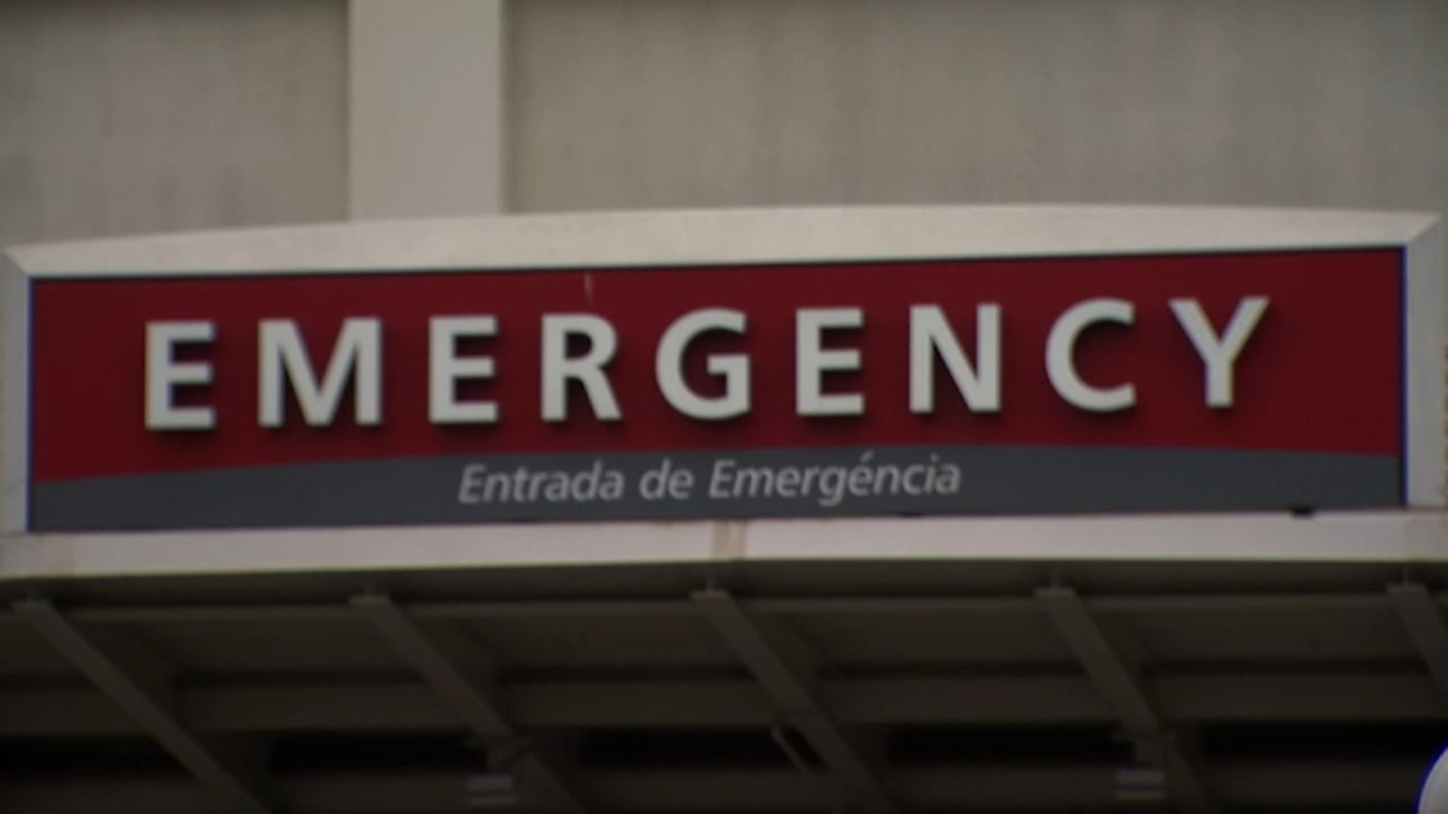 Hospitals now fuller than ever as tripledemic continues