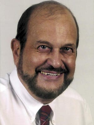 Tom Elias