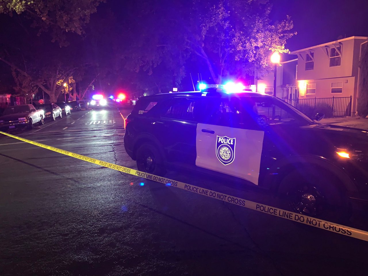 Sacramento police to have extra officers on duty for the rest of the year to prevent drunken driving