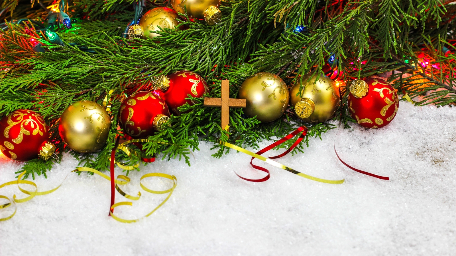 Christmas Services in Central California