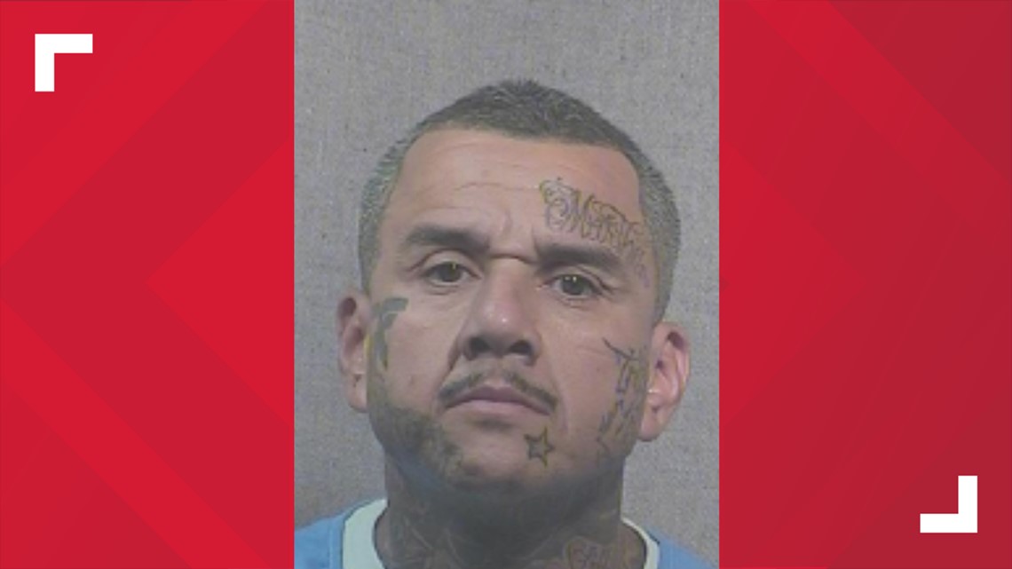 Man who escaped LA County conservation camp arrested in Modesto