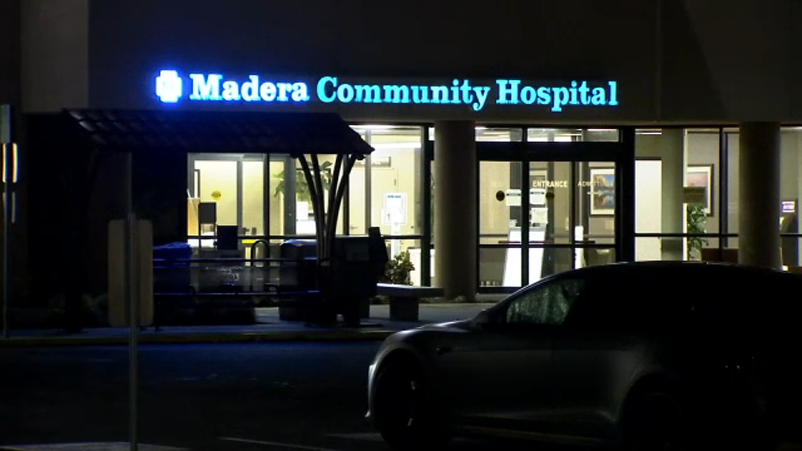 Madera city leaders, first responders concerned about impact of Madera Community Hospital closure