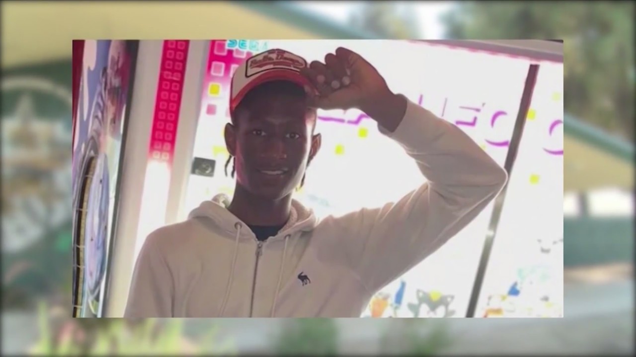 Rashad Al-Hakim's father weighs in on suspects charge