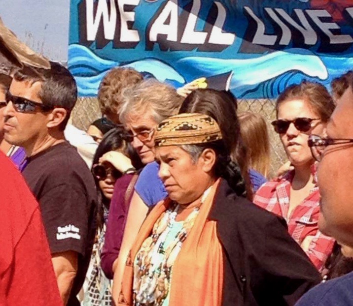 Regional tribes, groups file civil rights complaint against State Water Board • Sacramento News & Review