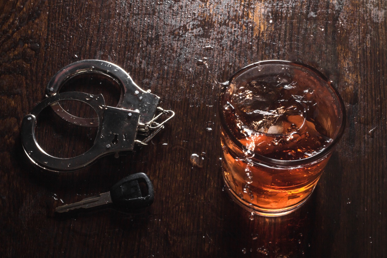 Fresno PD: 13 arrested for DUI in weekend checkpoint