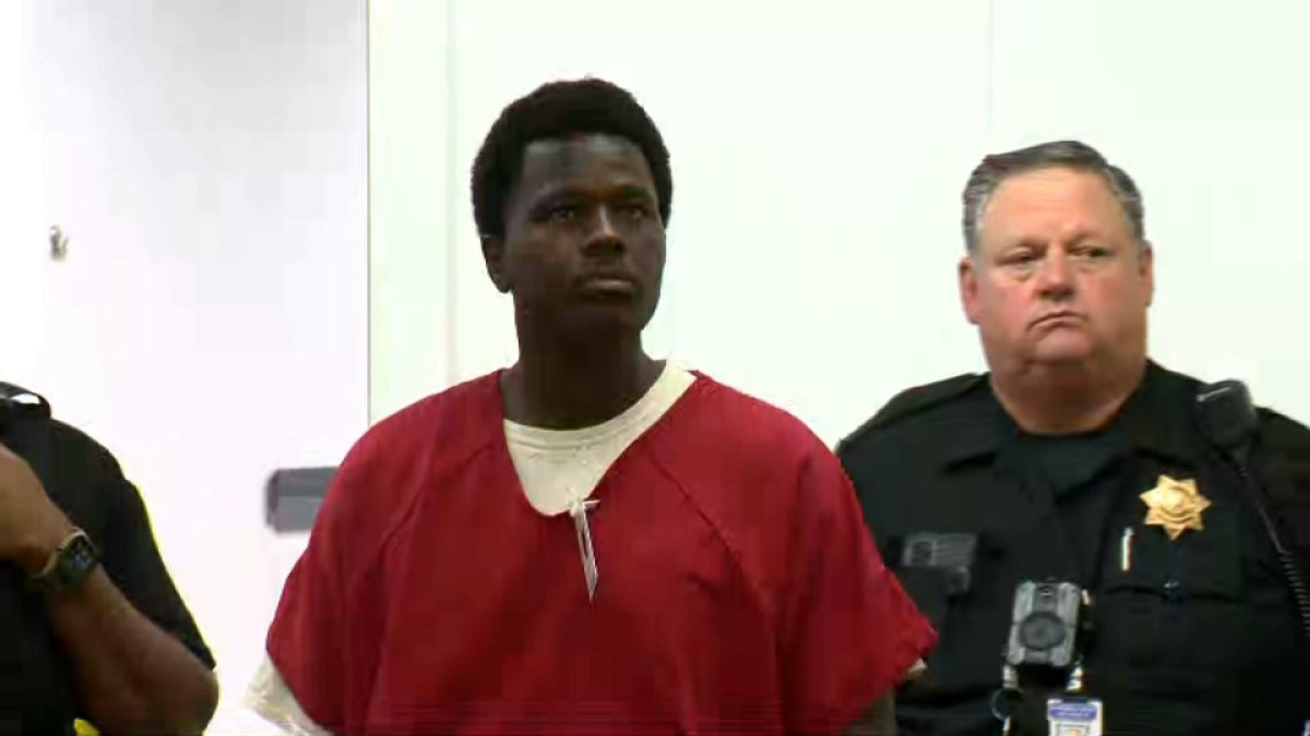 Accused Stockton Serial Killer Linked to Seventh Murder – NBC Bay Area