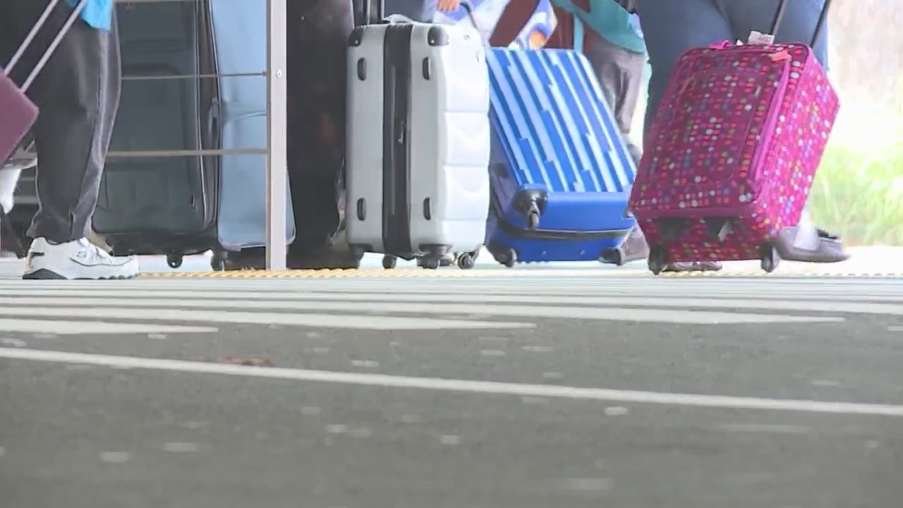 Parking price to increase at Sacramento International Airport starting Jan 1