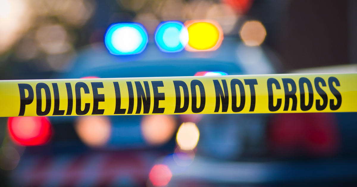 Sheriff: Man shot on Myrtle Avenue in North Highlands