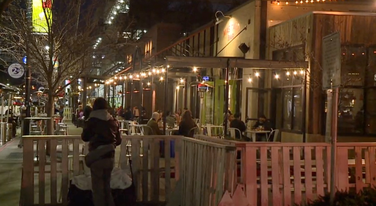 Dine Downtown returning to Sacramento in January