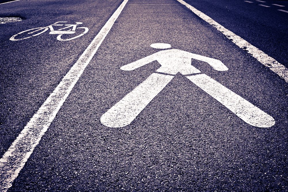 Tony Franco Pedestrian Accident Modesto Tully Road Near Davis High