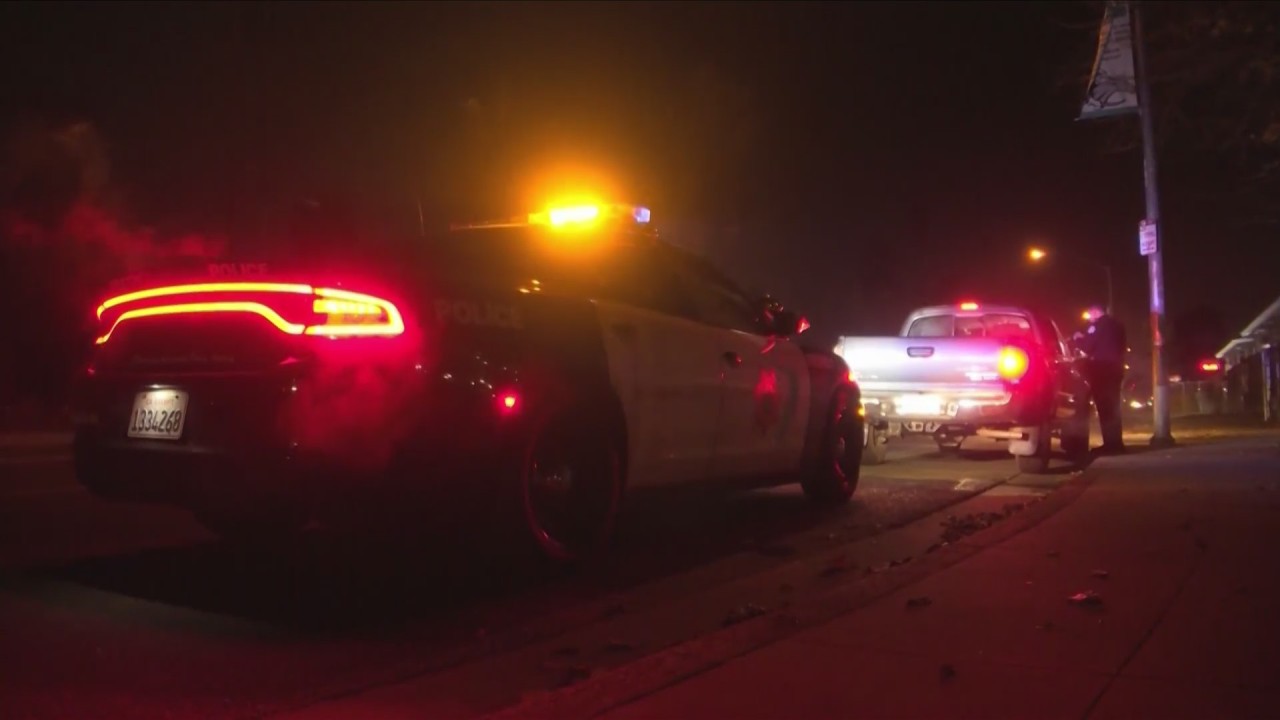Why you should celebrate New Year's Eve safely