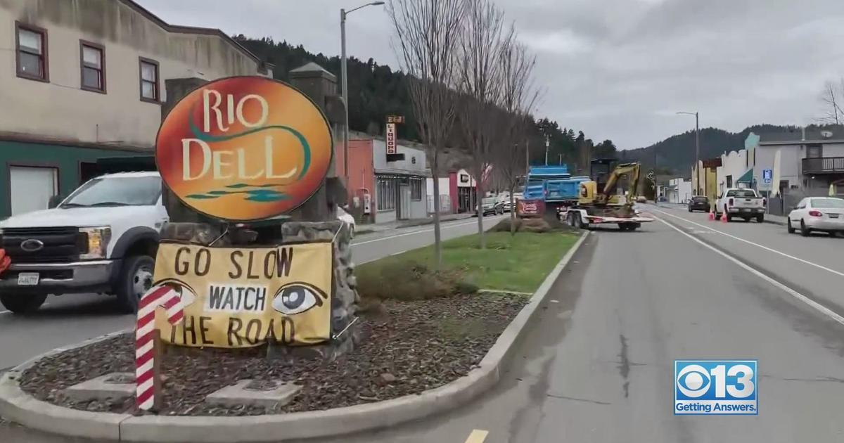 Latest Humboldt County quake damages at least 20 apartments