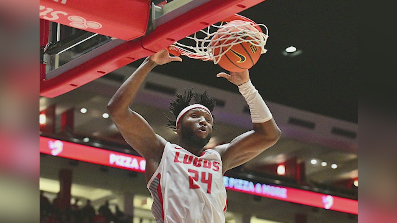 Bulldogs prep for no.  21/22 New Mexico