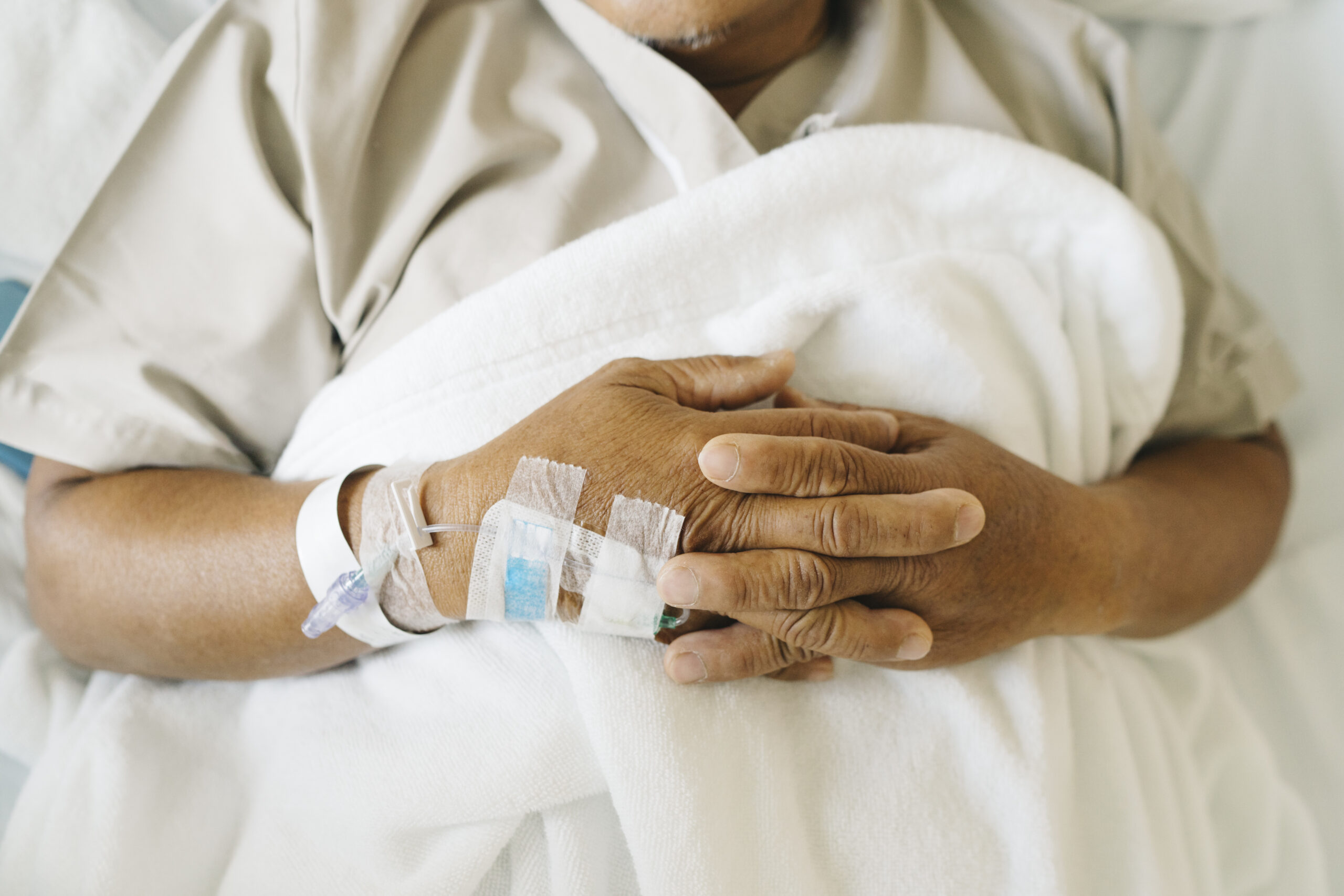 Weighing Risks of a Major Surgery: 7 Questions Older Americans Should Ask Their Surgeon