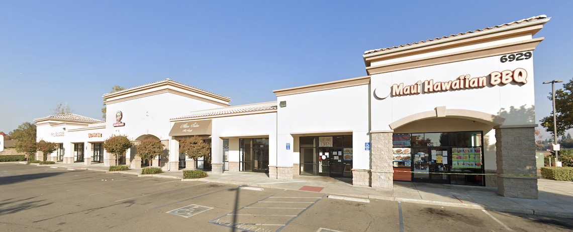 Third Fresno dispensary up for conditional use permit