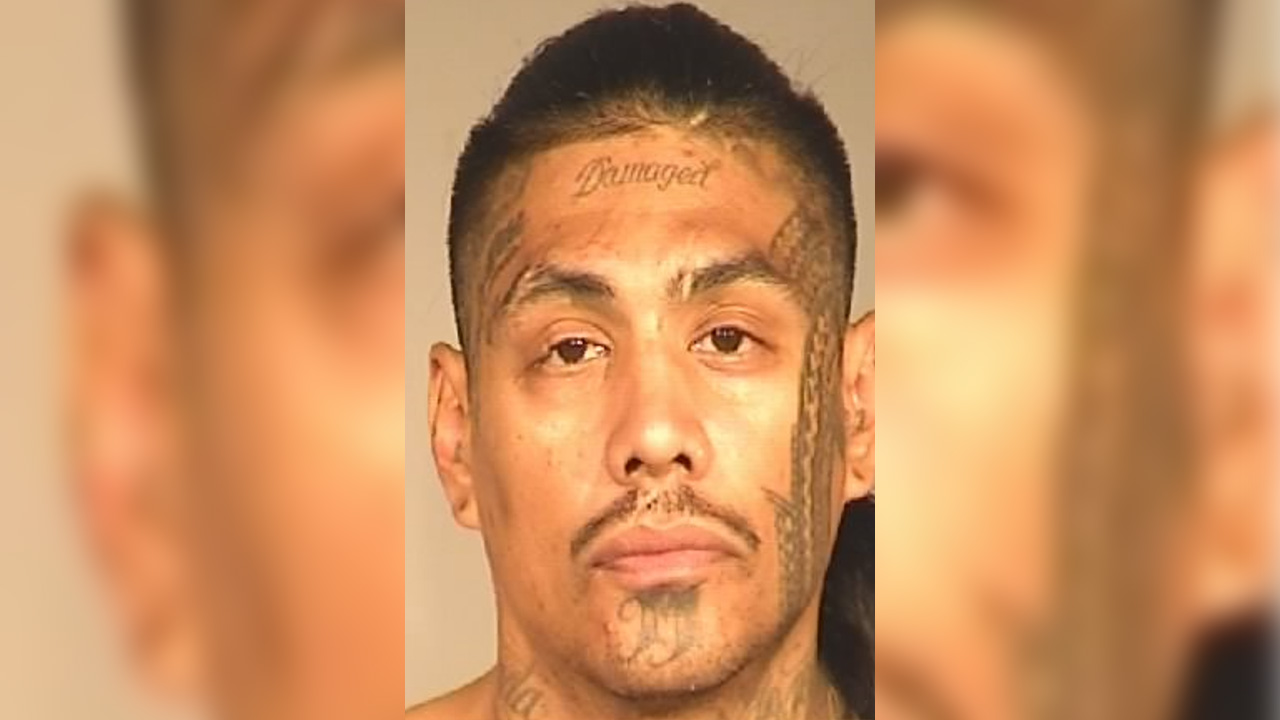 IDENTIFIED: Suspect in shooting death of Fresno driver, police say
