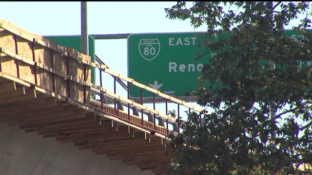 Where do Sacramento's main highways took you?