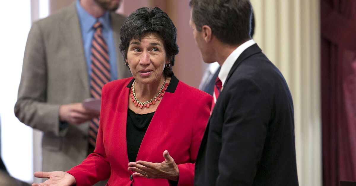Health chair to prioritize mental health, homelessness