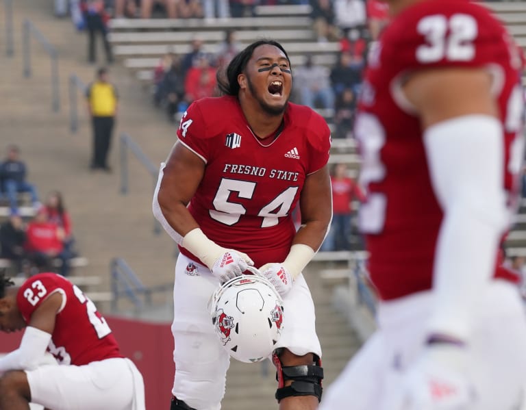 UCF set to host Fresno State transfer