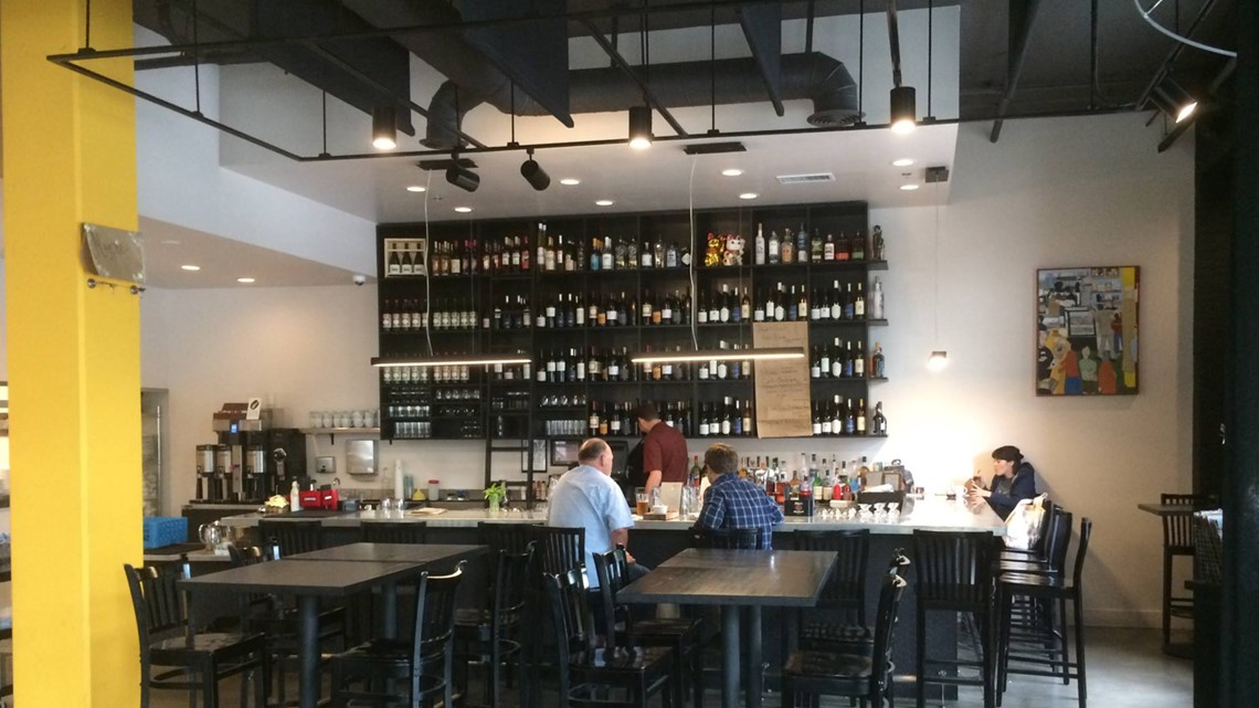 Winter storms take toll on Sacramento businesses