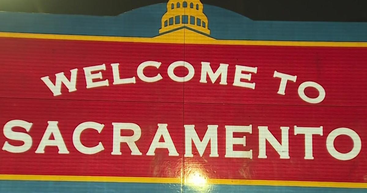 Forbes names Sacramento best place to live in California