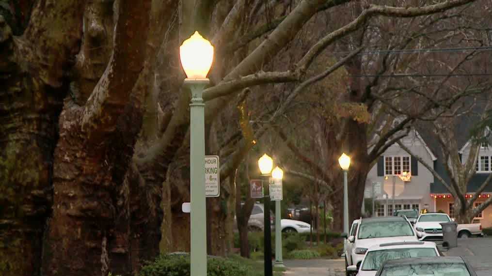 Sacramento is a great place to live, Forbes says