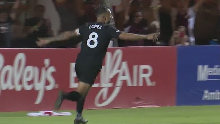 A look at the Sacramento Republic FC's 2023 schedule