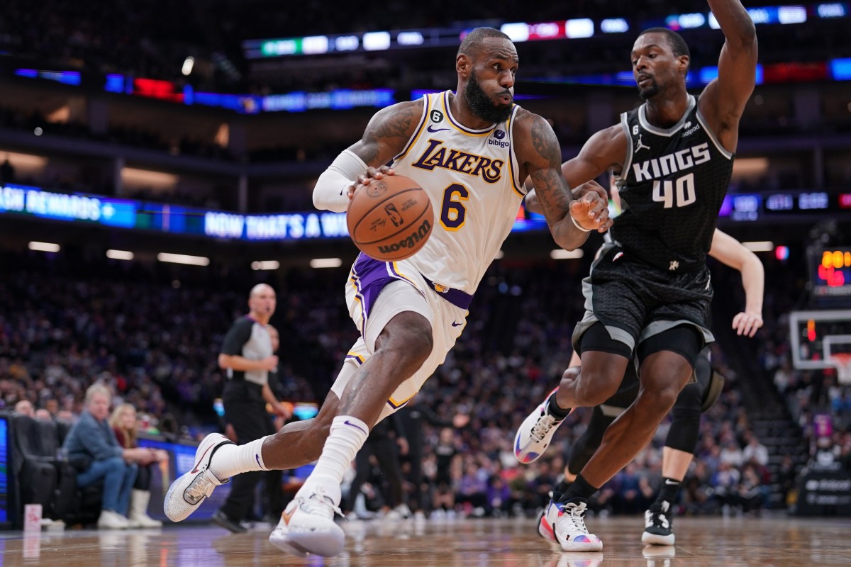All Lakers Expert Predictions for Wednesday Night's Game Against the Sacramento Kings - All Lakers