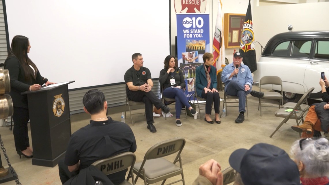 ABC10 hosts screening for To the Point film