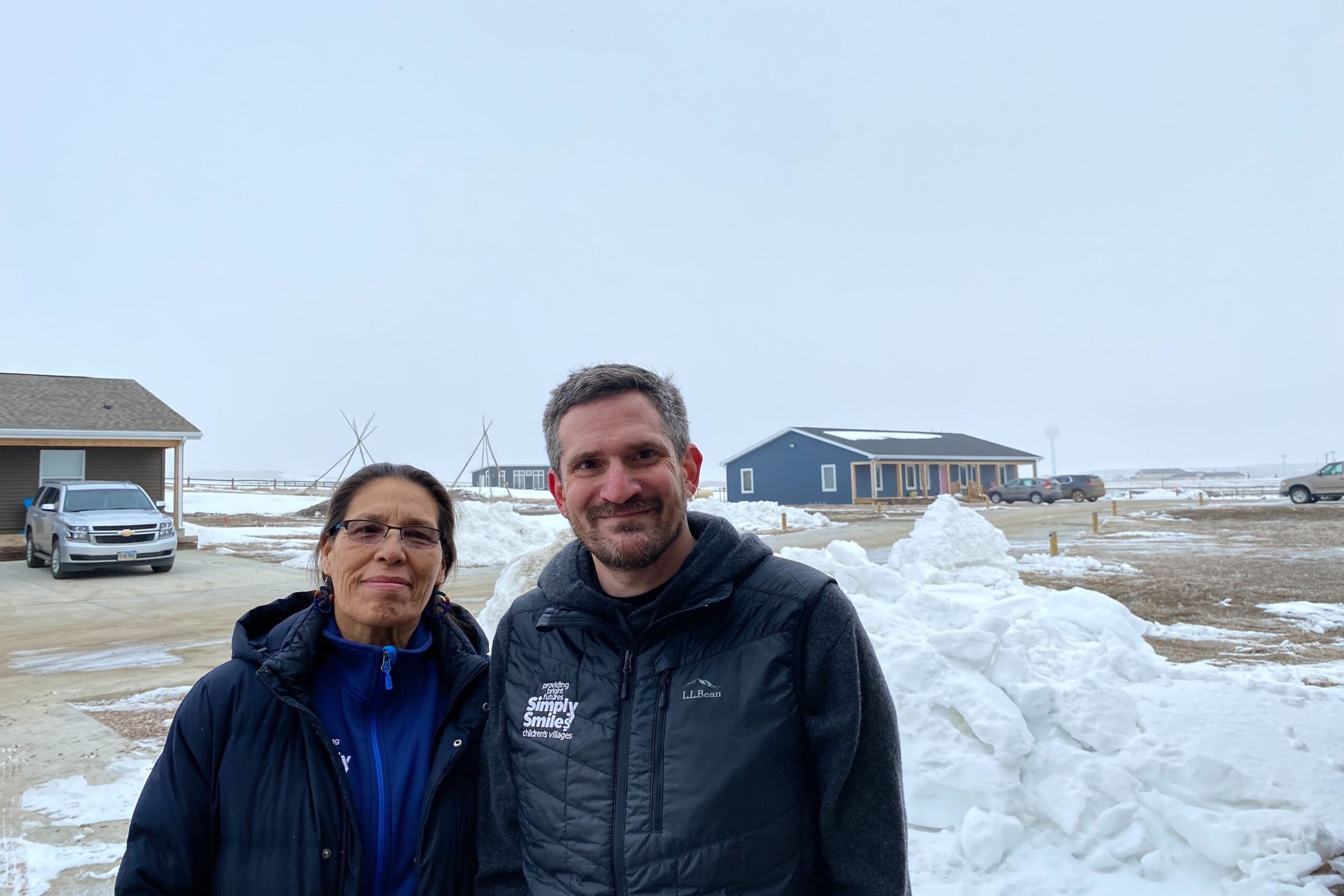 It Takes a Village: Foster Program Is a New Model of Care for Indigenous Children