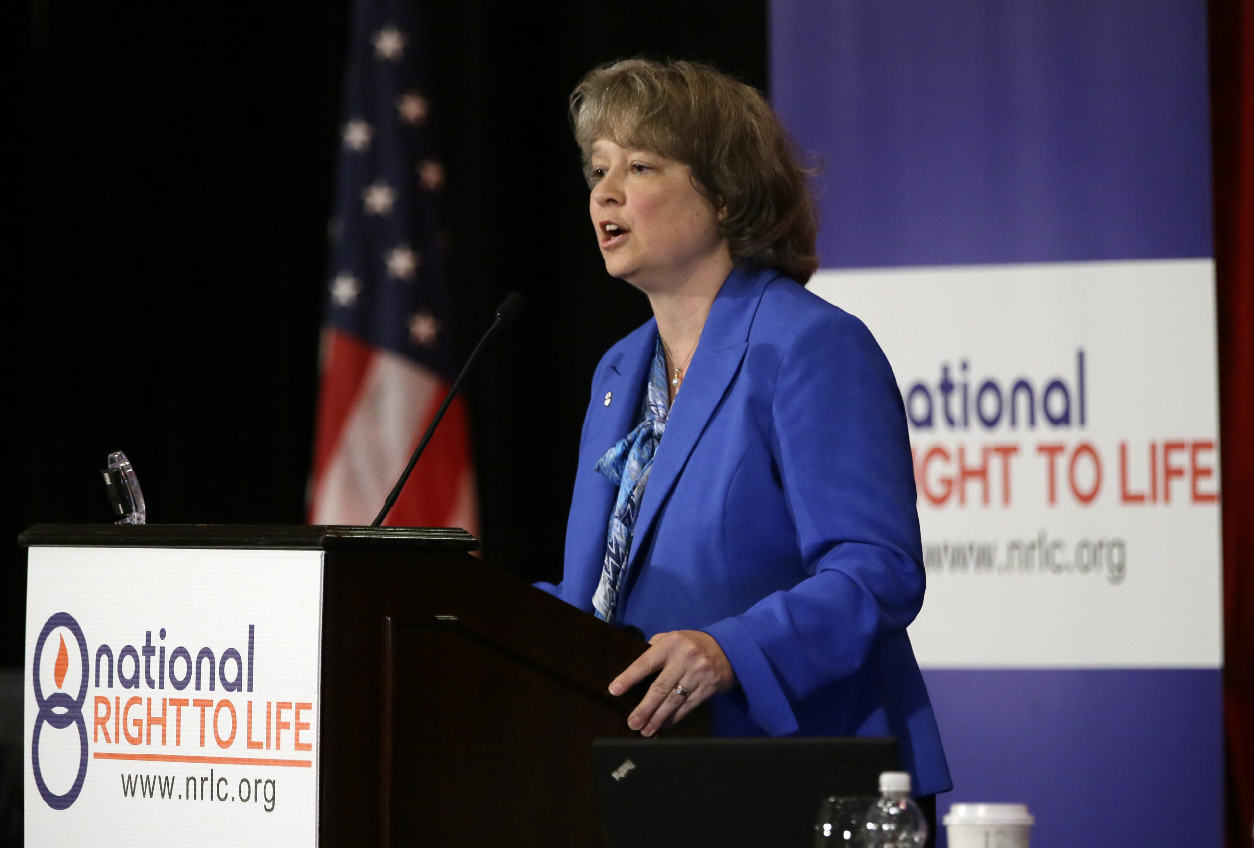 Anti-Abortion Groups Shrug Off Election Losses, Look to Courts, Statehouses for Path Forward