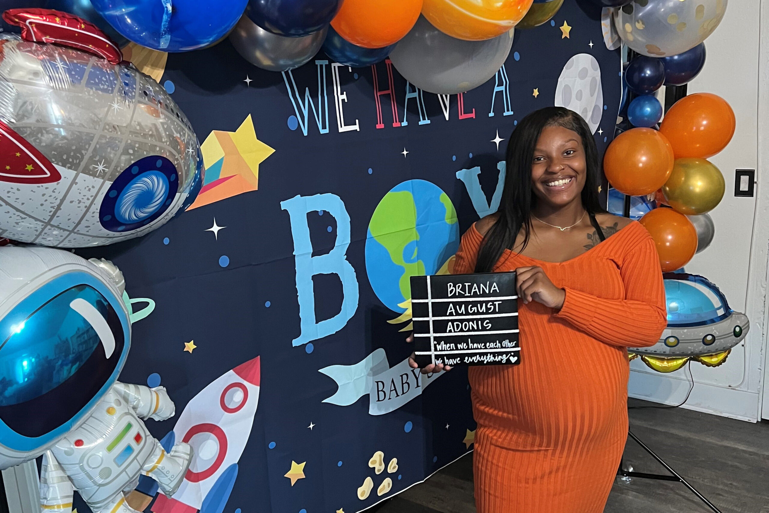 Backlash to Affirmative Action Hits Pioneering Maternal Health Program for Black Women