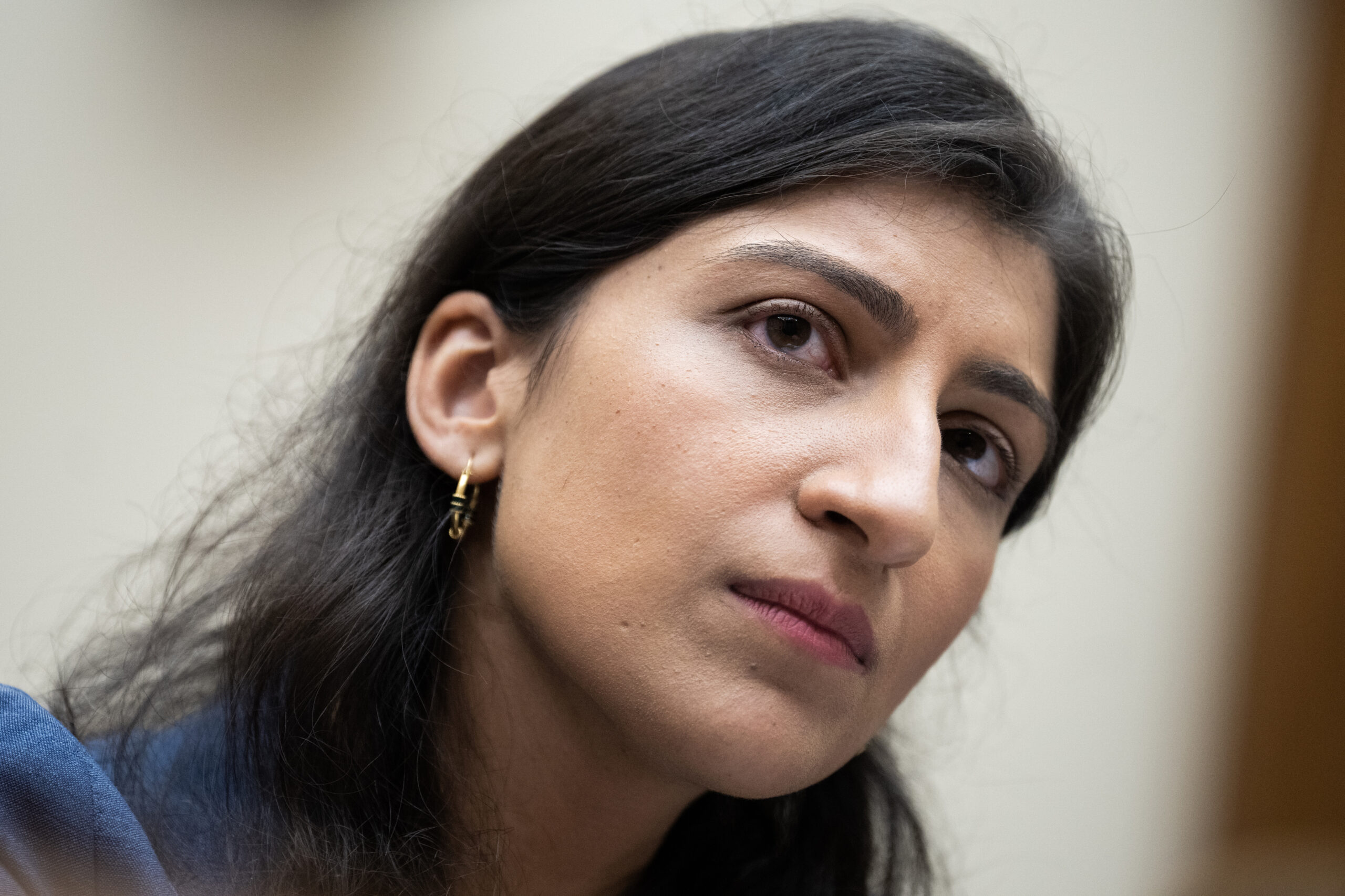 FTC Chief Gears Up for a Showdown With Private Equity