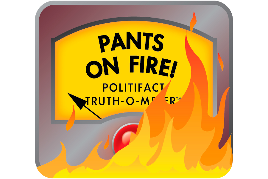 Congressman Off-Base in Ad Claiming Fauci Shipped Covid to Montana Before the Pandemic